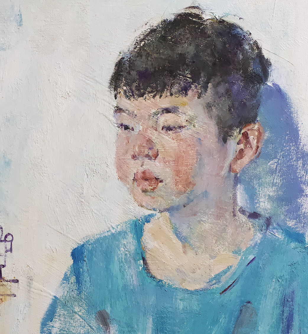 《温州来的小孩》